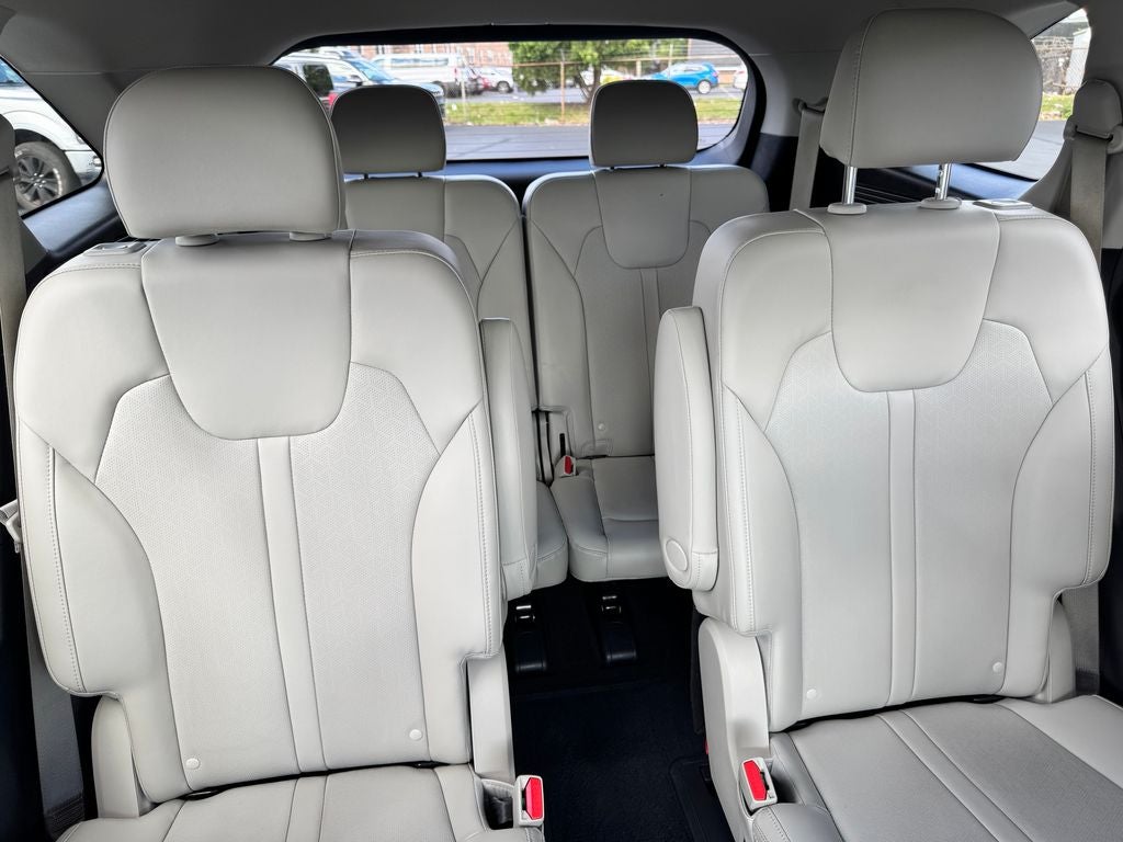 2023 Kia Sorento EX