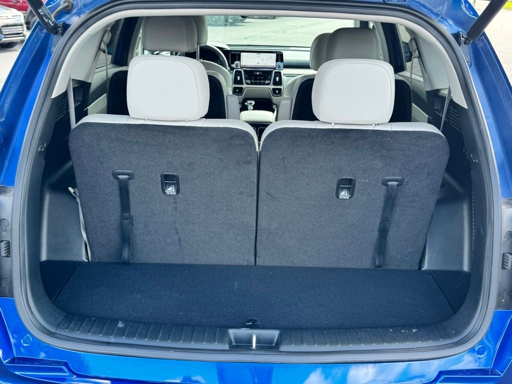 2023 Kia Sorento EX