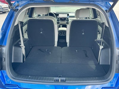 2023 Kia Sorento EX