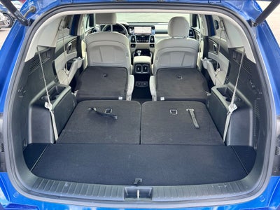 2023 Kia Sorento EX