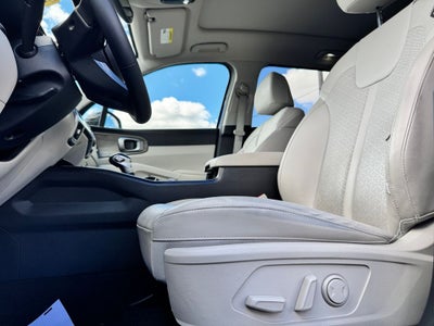 2023 Kia Sorento EX