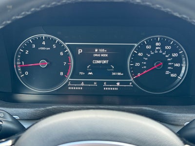 2023 Kia Sorento EX