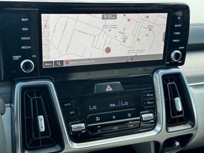 2023 Kia Sorento EX