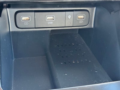 2023 Kia Sorento EX