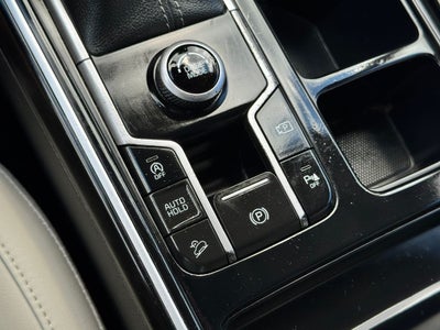 2023 Kia Sorento EX