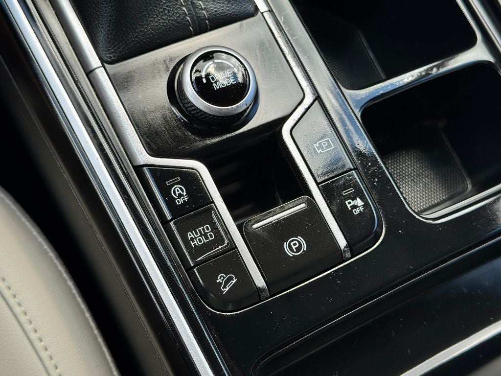 2023 Kia Sorento EX