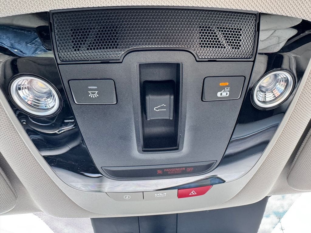 2023 Kia Sorento EX