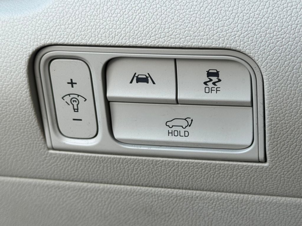 2023 Kia Sorento EX