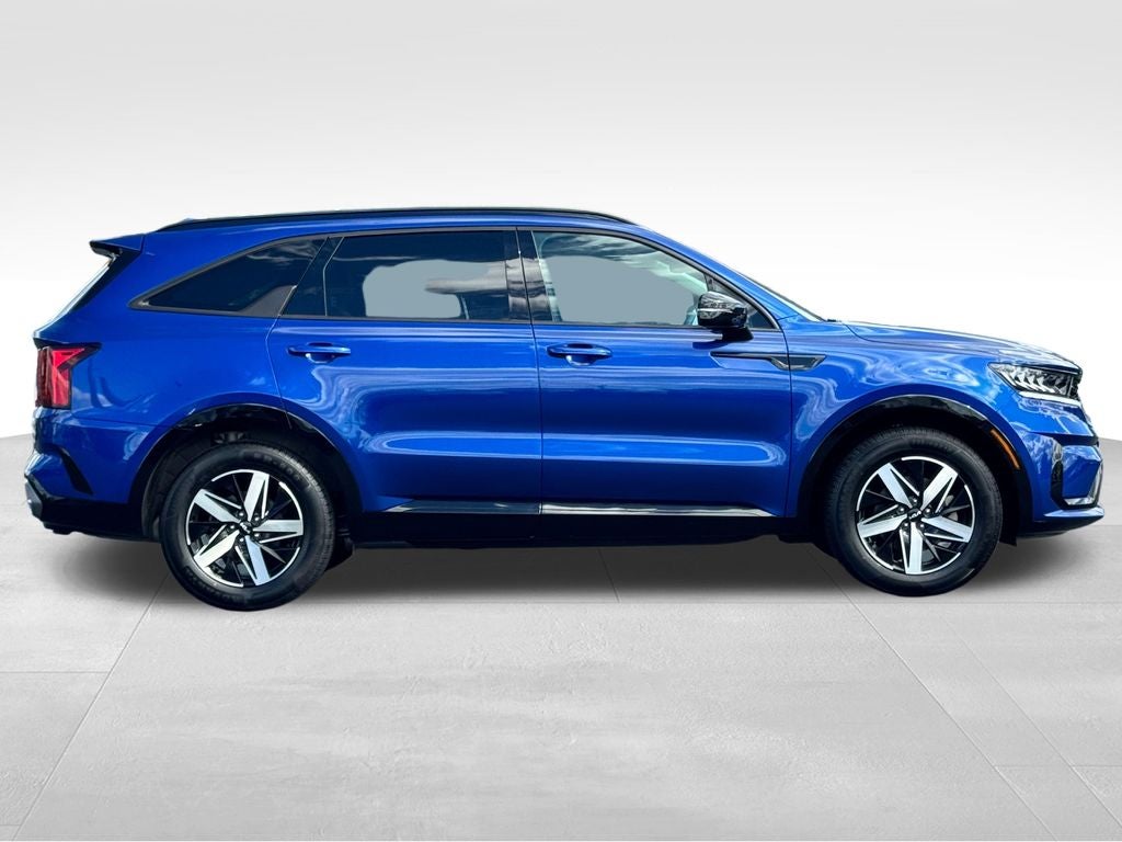 2023 Kia Sorento EX