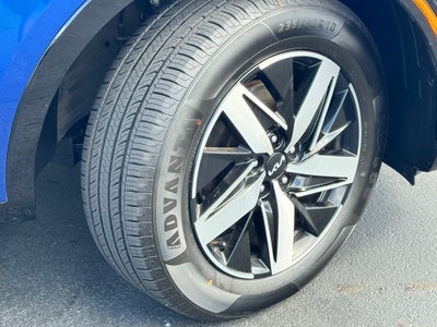 2023 Kia Sorento EX