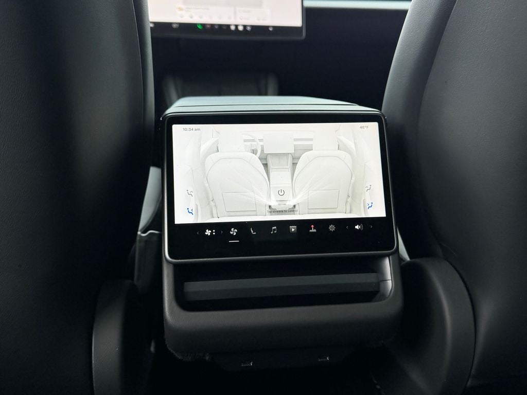 2024 Tesla Model 3 Base