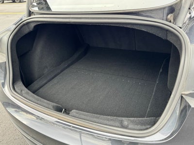 2024 Tesla Model 3 Base