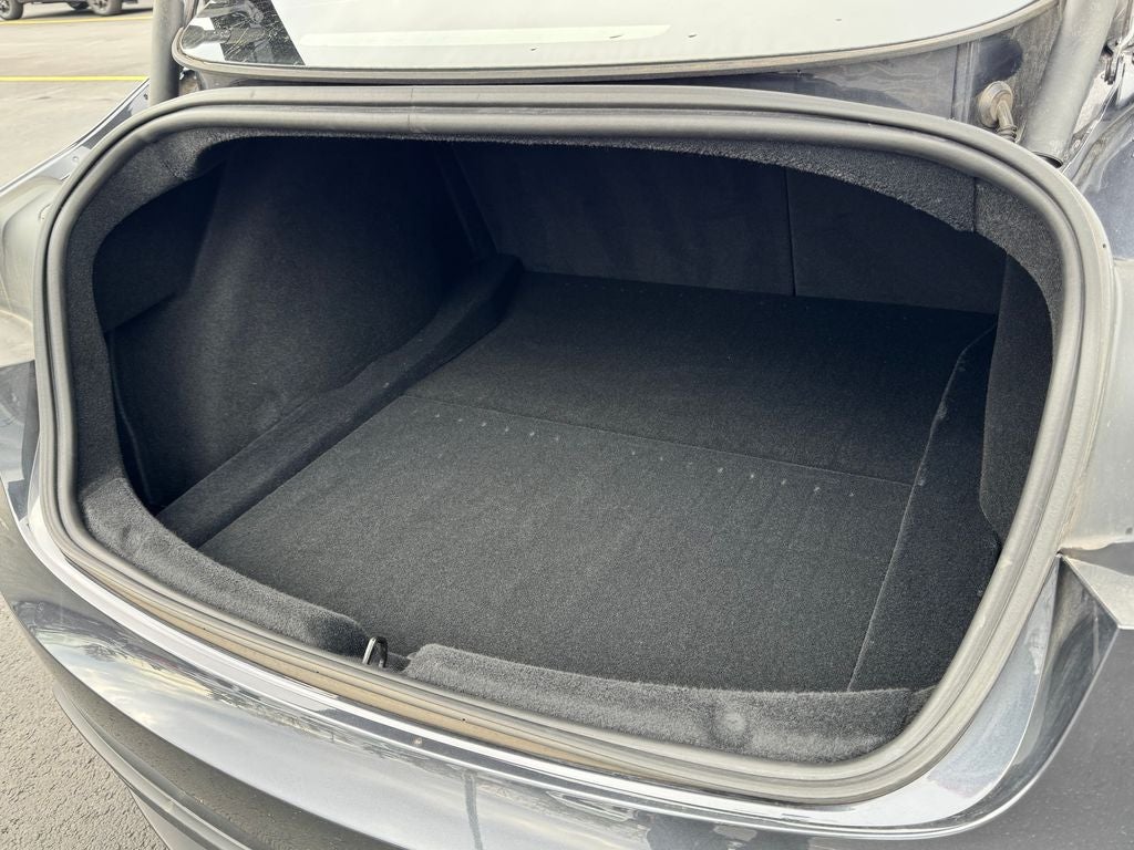 2024 Tesla Model 3 Base