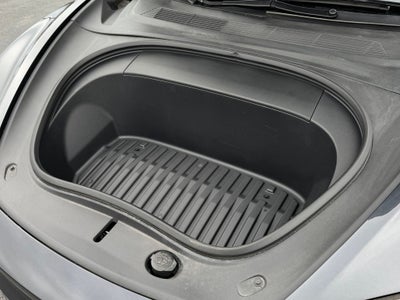 2024 Tesla Model 3 Base