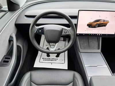 2024 Tesla Model 3 Base