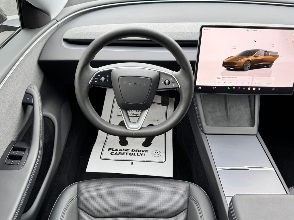 2024 Tesla Model 3 Base