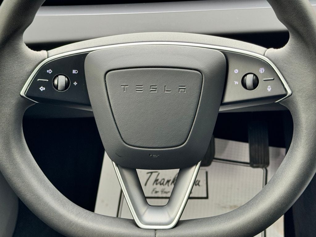 2024 Tesla Model 3 Base