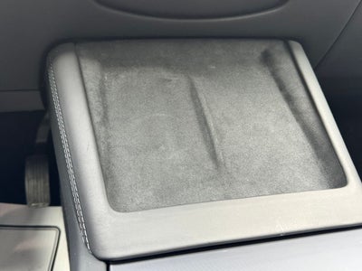 2024 Tesla Model 3 Base