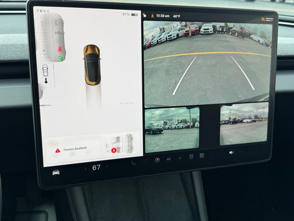 2024 Tesla Model 3 Base