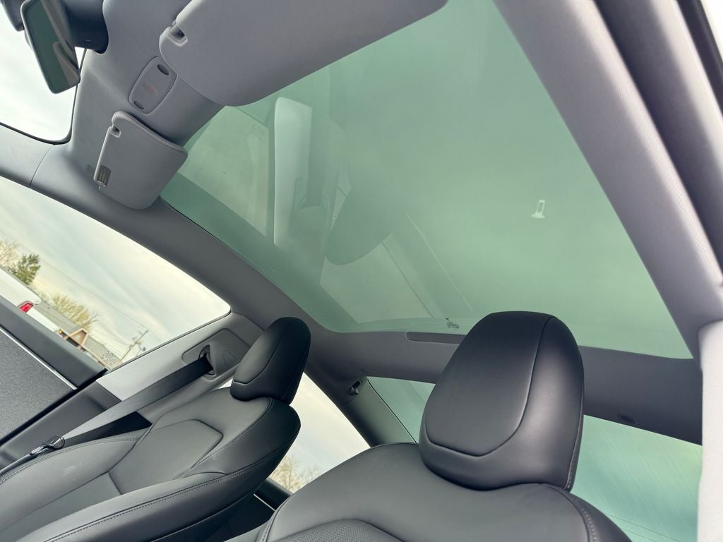 2024 Tesla Model 3 Base