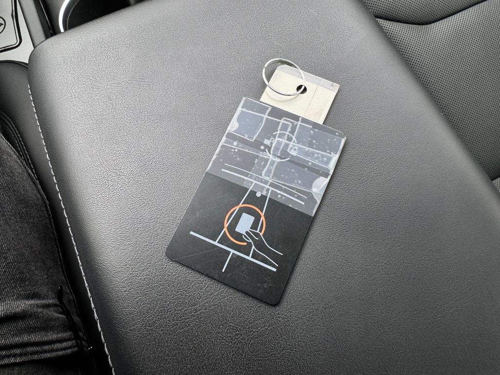 2024 Tesla Model 3 Base