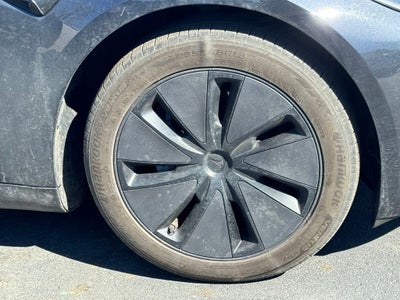 2024 Tesla Model 3 Base