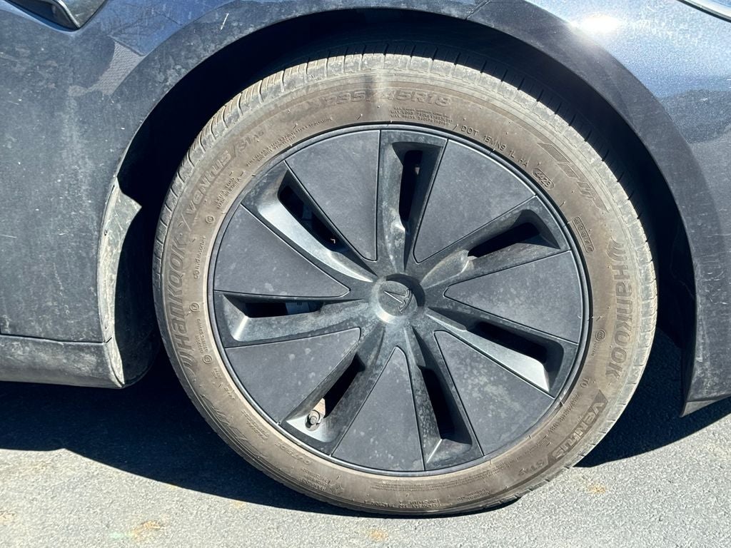 2024 Tesla Model 3 Base