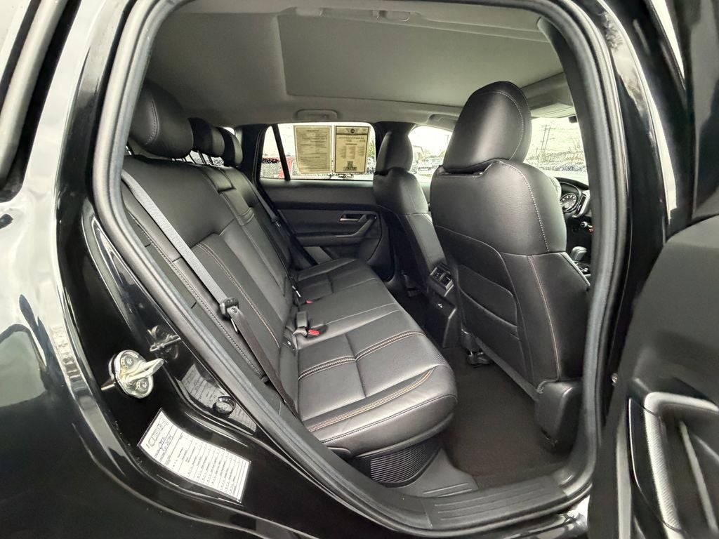 2025 Mazda Mazda CX-50 Hybrid Premium