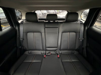 2025 Mazda Mazda CX-50 Hybrid Premium