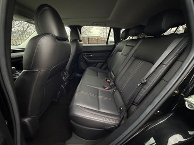 2025 Mazda Mazda CX-50 Hybrid Premium