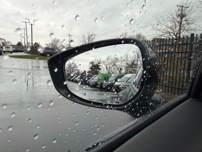 2025 Mazda Mazda CX-50 Hybrid Premium