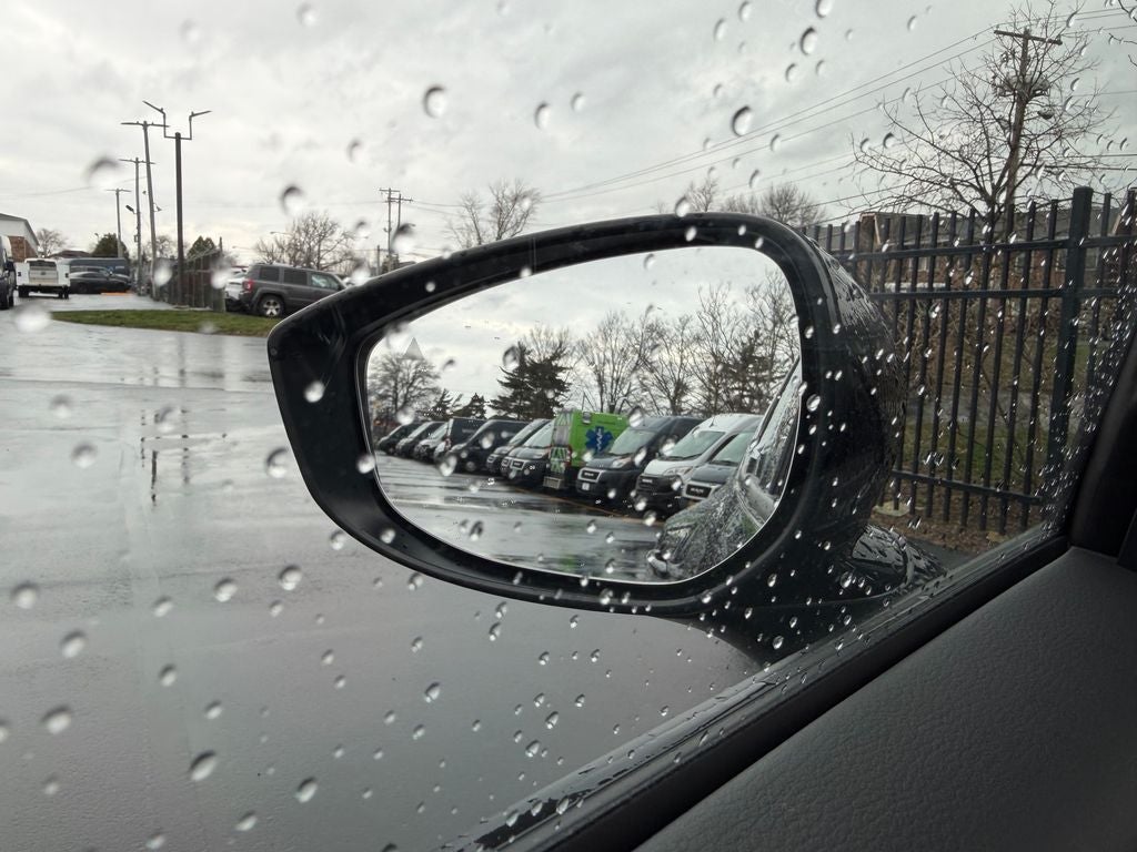 2025 Mazda Mazda CX-50 Hybrid Premium