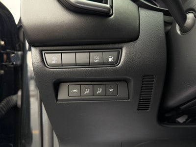 2025 Mazda Mazda CX-50 Hybrid Premium