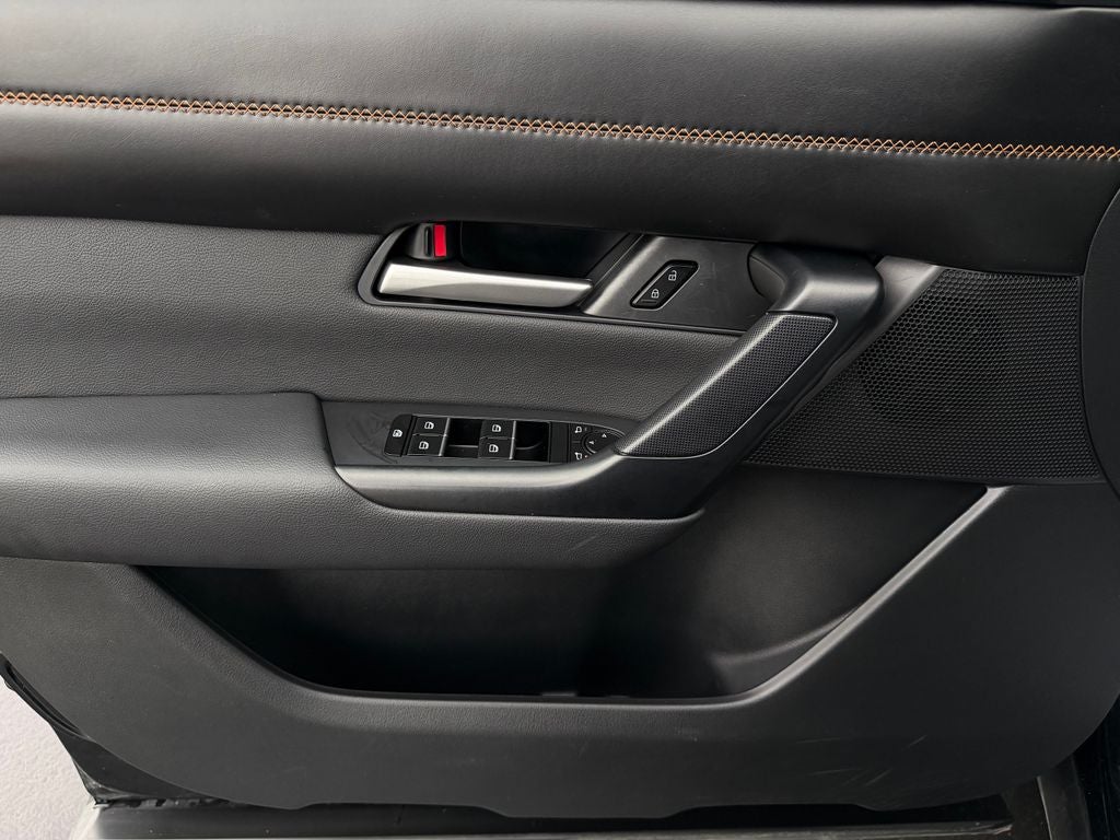 2025 Mazda Mazda CX-50 Hybrid Premium