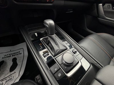 2025 Mazda Mazda CX-50 Hybrid Premium