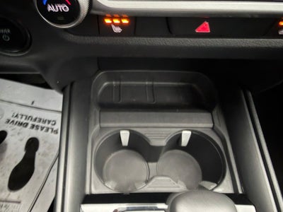 2025 Mazda Mazda CX-50 Hybrid Premium