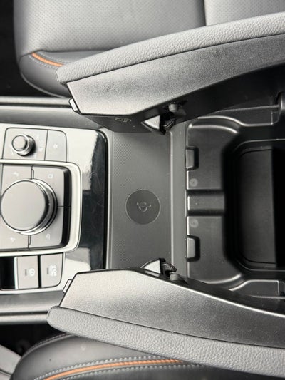 2025 Mazda Mazda CX-50 Hybrid Premium