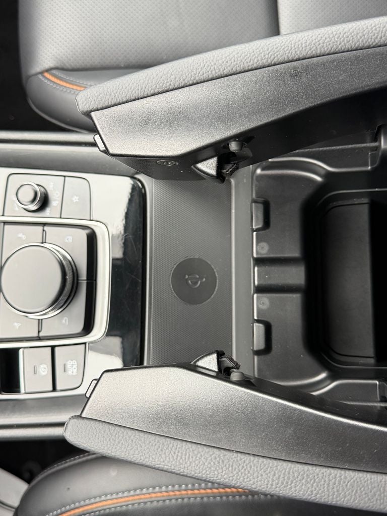 2025 Mazda Mazda CX-50 Hybrid Premium