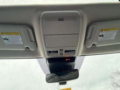 2025 Mazda Mazda CX-50 Hybrid Premium