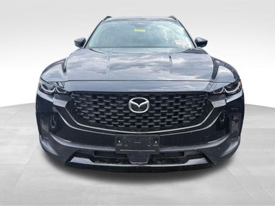 2025 Mazda Mazda CX-50 Hybrid Premium