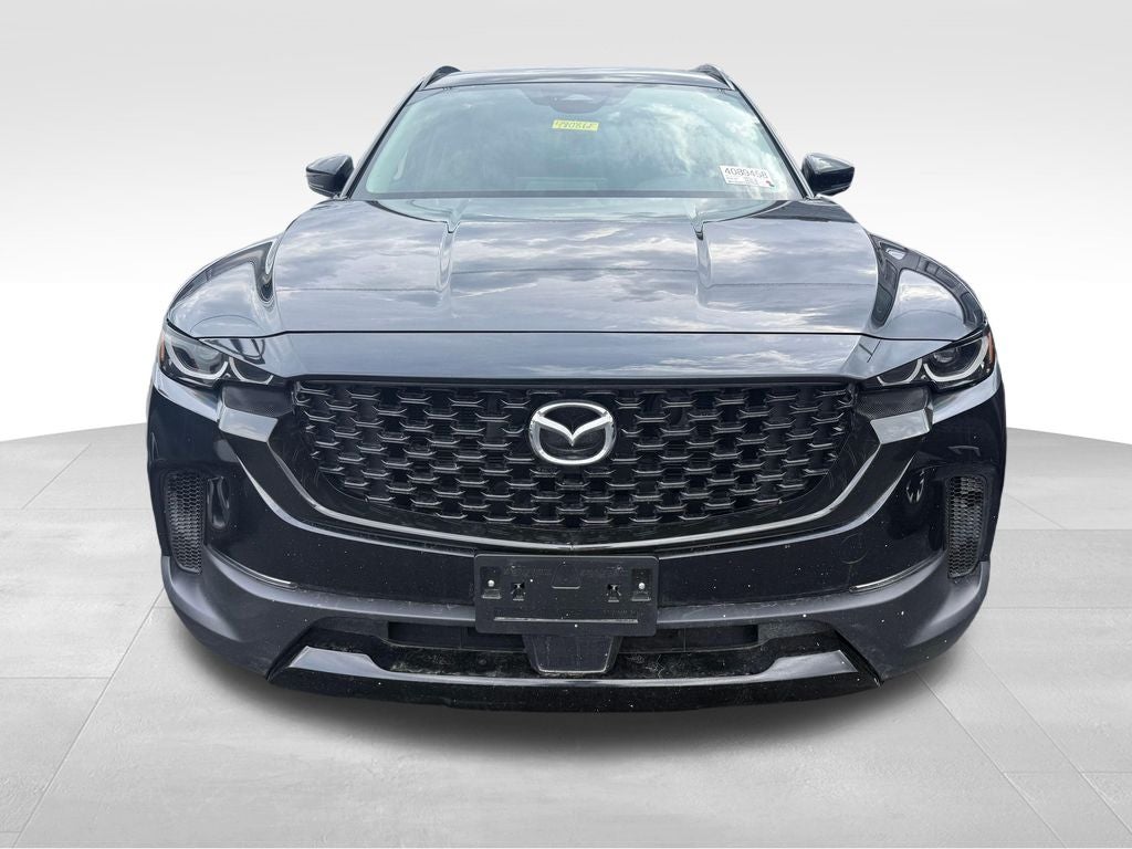 2025 Mazda Mazda CX-50 Hybrid Premium