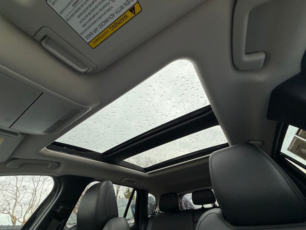 2025 Mazda Mazda CX-50 Hybrid Premium