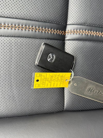 2025 Mazda Mazda CX-50 Hybrid Premium