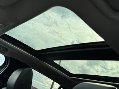 2025 Mazda Mazda CX-50 Hybrid Premium