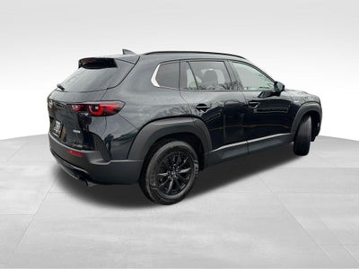 2025 Mazda Mazda CX-50 Hybrid Premium