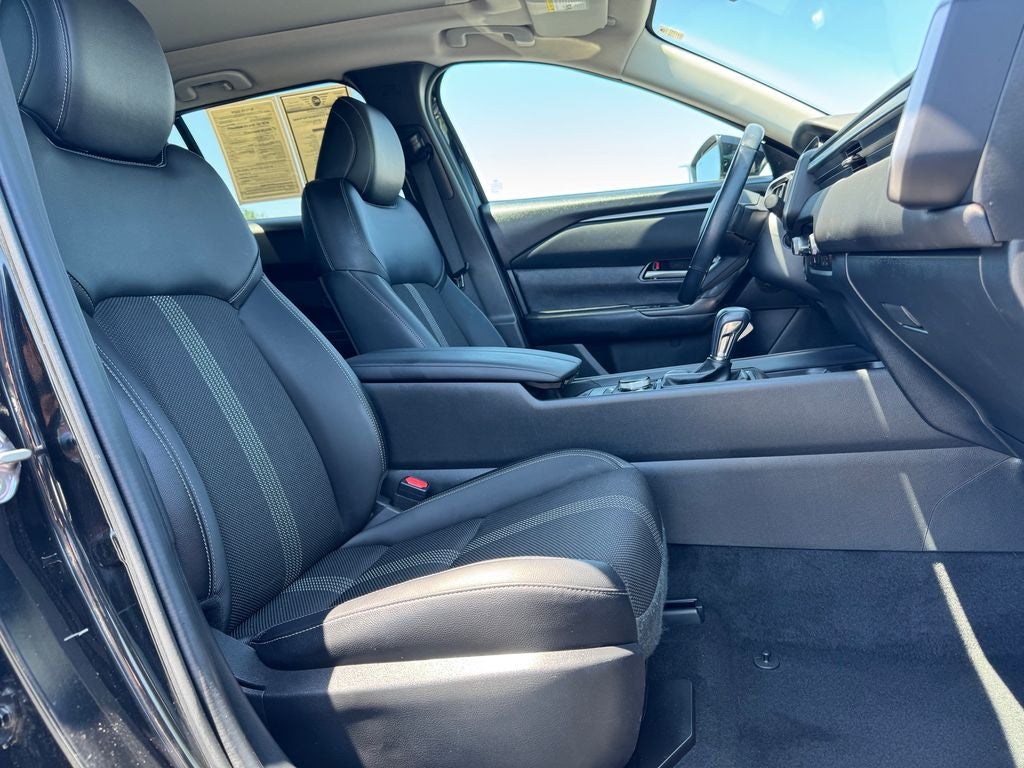 2023 Mazda Mazda CX-50 2.5 S Preferred Plus Package