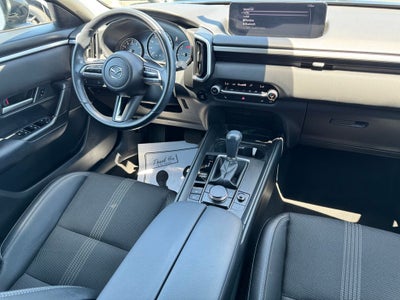 2023 Mazda Mazda CX-50 2.5 S Preferred Plus Package