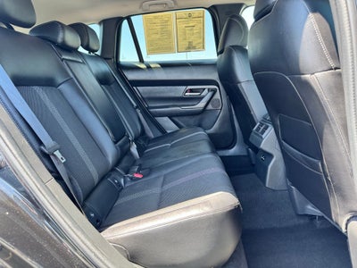 2023 Mazda Mazda CX-50 2.5 S Preferred Plus Package
