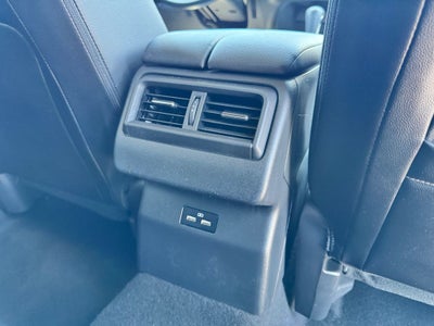 2023 Mazda Mazda CX-50 2.5 S Preferred Plus Package
