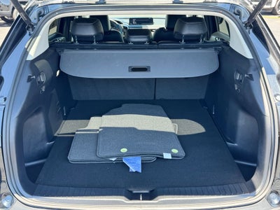 2023 Mazda Mazda CX-50 2.5 S Preferred Plus Package